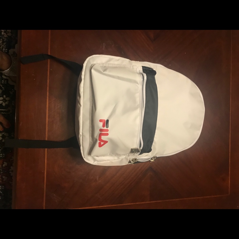 Fila Backpack - Picture 4 of 4